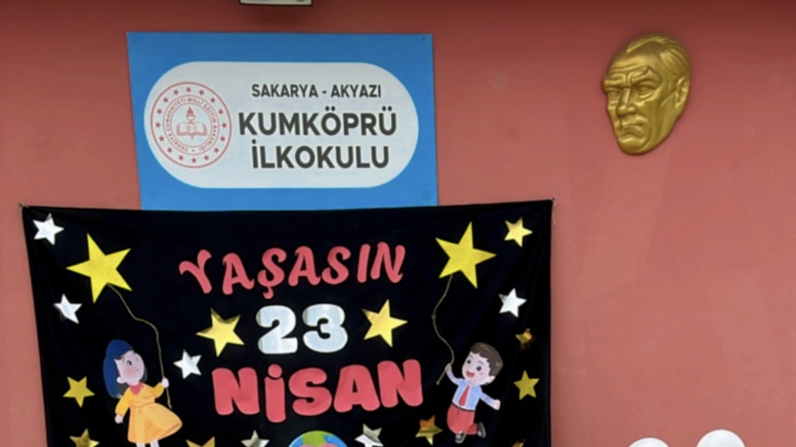 23 NİSAN ULUSAL EGEMENLİK ve ÇOCUK BAYRAMI